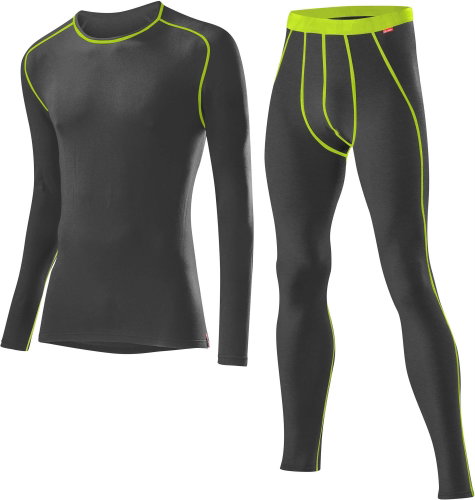 Löffler TRANSTEX WARM XL - Thermal Underwear - Main image