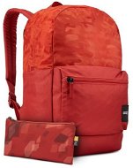 Case Logic Founder Backpack 26 Red - City Backpack