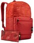 Case Logic Founder Backpack 26 Red - City Backpack