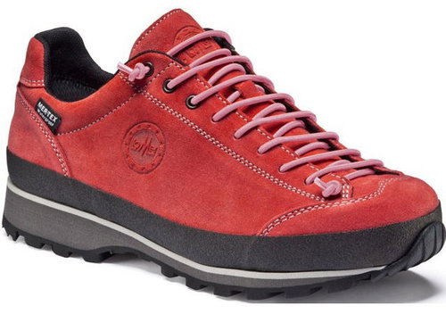 Lomer Bio Naturale Low MTX Parrot EU 35 - Trekking Shoes - Main image
