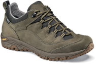 Lomer Sella Ii Mtx Nubuck Olive Eu 41 - Trekking Shoes