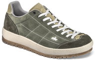 Lomer Bio Naturale Flat Catfish/Olive Eu 47 - Trekking Shoes