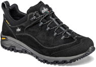 Lomer Sella Ii Mtx Suede Off-Black Eu 45 - Trekking Shoes
