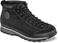 Lomer Bio Naturale Suede Mid Mtx Off-Blc Eu 42 - Trekking Shoes