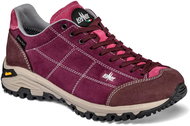 Lomer Maipos Suede Mtx Cardinal/Wine Eu 41 - Trekking Shoes