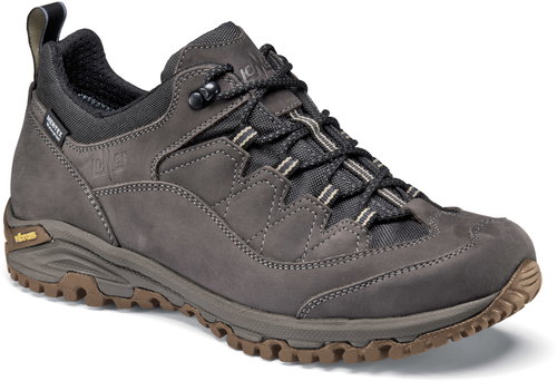Lomer Sella Ii Mtx Nubuck Antra Eu 44 - Trekking Shoes - Main image