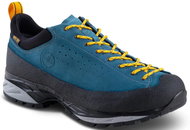 Lomer Marmolada Rp Mtx Petrol-Yellow Eu 46,5 - Trekking Shoes
