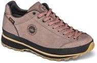 Lomer Bio Naturale Low 5Oth Ann Wine Eu 39 - Trekking Shoes