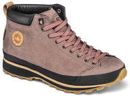 Lomer Bio Naturale Mid 5Oth Ann Wine Eu 39,5 - Trekking Shoes