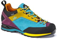 Lomer Badia Ii Mtx Soleil/Turquois Eu 38 - Trekking Shoes