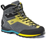 Lomer Badia High Mtx Brain/Celery Eu 37 - Trekking Shoes