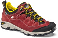 Lomer Sella Ii Mtx Suede Phonebox Eu 39 - Trekking Shoes