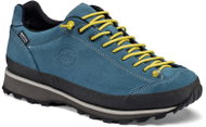 Lomer Bio Naturale Suede Mtx Octane/Gppn Eu 35 - Trekking Shoes