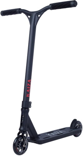 Longway Kaiza black - Freestyle Scooter - Main image