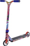 Longway Metro 2K19 Full neon - Freestyle Scooter