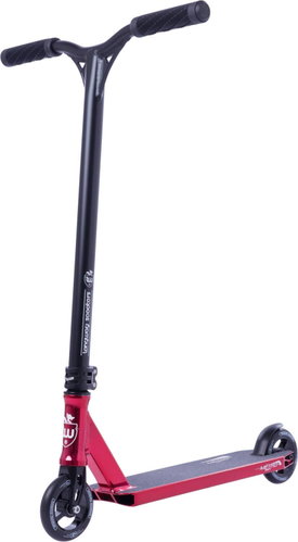 Longway Metro Shift Ruby - Freestyle Scooter - Main image