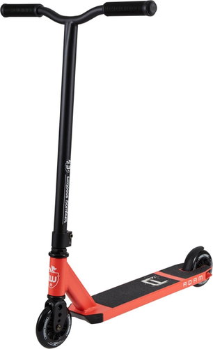 Longway Adam red - Freestyle Scooter - Main image