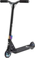 Longway Summit Mini 2K19 black/neochrome - Freestyle Scooter