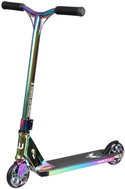 Longway Summit Mini 2K19 full neochrome - Freestyle Scooter