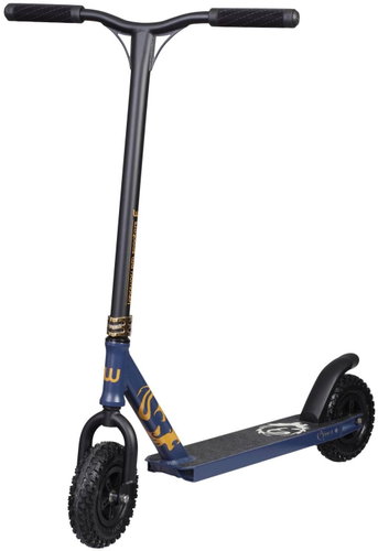 Longway Chimera midnight - Freestyle Scooter - Main image