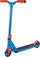 Longway Summit Mini 2K19 blue/orange - Freestyle Scooter