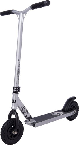 Longway Chimera raw - Freestyle Scooter - Main image