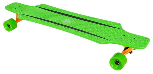 Tempish BUFFY 36" green - Longboard - Main image
