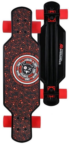 Tempish BUFFY 29 CONTROL A - Longboard - Main image