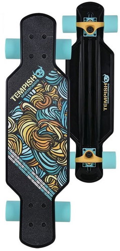 Tempish BUFFY 29 CONTROL B - Longboard - Main image