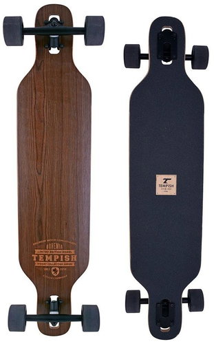 Tempish BOHEMIA - Longboard - Main image