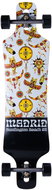 Madrid Drop-Thru 39" Totem - Longboard