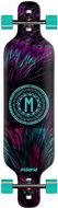 Madrid Drop-Thru 40" Ethereal - Longboard