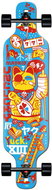 Hydroponic DT 3,0 40" Mexican 2,0 - Longboard
