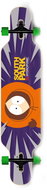 Hydroponic DT 3,0 39,25" Kenny - Longboard
