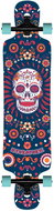 Hydroponic DT 3,0 39,25" Mexican Skull Navy - Longboard