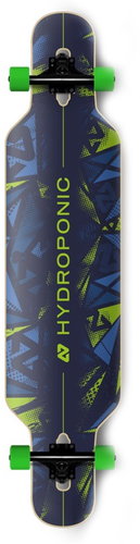 Hydroponic DT 3,0 39,25" Trash - Longboard - Main image