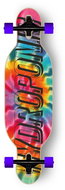 Hydroponic DT Pro Kids 31,5" Tie Die - Longboard