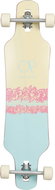 Ocean Pacific Island 39" White - Longboard