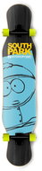 Hydroponic Pixie 43,5" Cartman Blue - Longboard