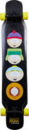 Hydroponic Vicky 2.0 46" Gang - Longboard