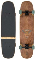 Arbor Hybrid Crosscut Axel Serrat Pro 37 37" Multi - Longboard