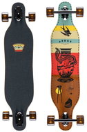 Arbor Performance Jess Mudgett Axis 37" Multi - Longboard