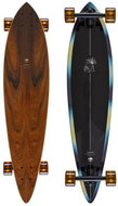 Arbor Performance Groundswell Fish 37" Multi - Longboard