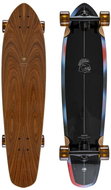 Arbor Performance Groundswell Mission 35" Multi - Longboard