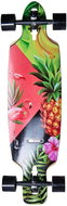 DB longboards Dagger Complete 36" Yellow - Longboard