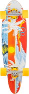 Ocean Pacific Sunrise 30" Orange - Longboard