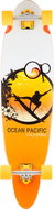 Ocean Pacific Grom 37" Yellow - Longboard