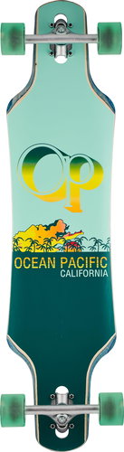 Ocean Pacific 39" Point - Longboard - Main image