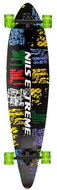 NILS EXTREME Tear - Longboard