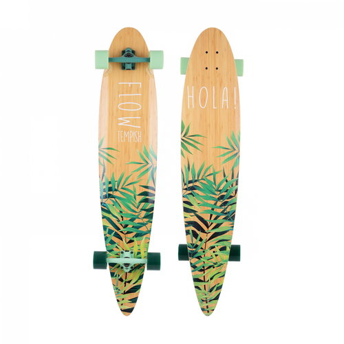 Tempish FLOW 46" A - Longboard - Main image